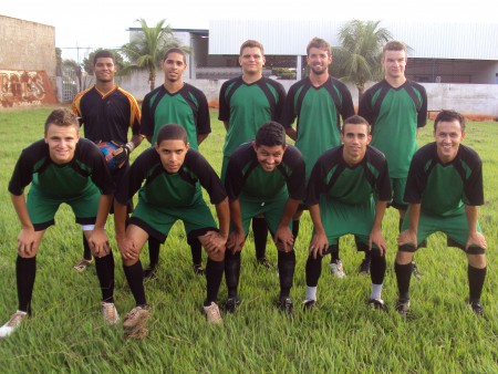 Kbça FC.
