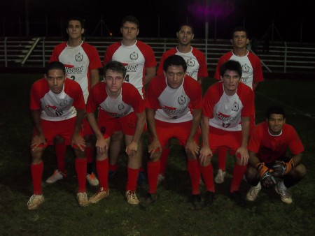 As de Ouro