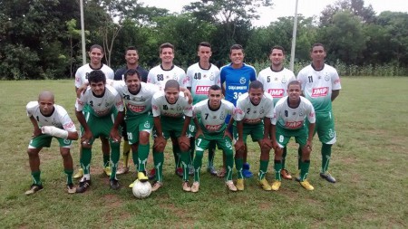As de Ouro  FC.