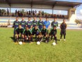 As de Ouro FC.