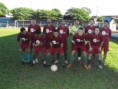 As de Ouro FC.