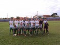 As de Ouro  FC.