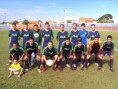 As de Ouro  FC.