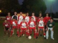 As de Ouro FC.