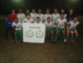 As de Ouro  FC.