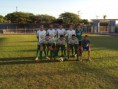 As de Ouro  FC.
