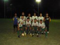 As de Ouro  FC.