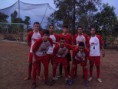 As de Ouro  FC.