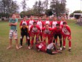 As de Ouro  FC.