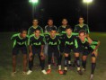 As de Ouro  FC.
