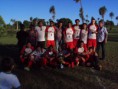 As de Ouro FC.