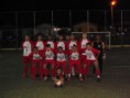 As de Ouro  FC.