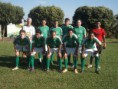 As de Ouro  FC.