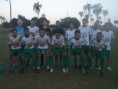 As de Ouro  FC.