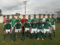 As de Ouro FC.