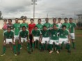 As de Ouro FC.