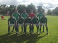 As de Ouro FC.