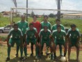As de Ouro FC.