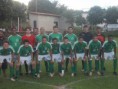 As de Ouro FC.