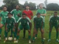 As de Ouro  FC.