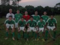 As de Ouro FC.