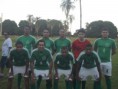 As de Ouro  FC.