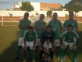 As de Ouro  FC.