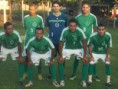 As de Ouro  FC.
