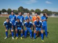 As de Ouro  FC.