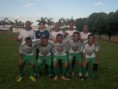 As de Ouro  FC.
