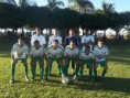 As de Ouro  FC.