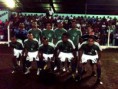 As de Ouro  FC.
