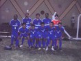 As de Ouro  FC.