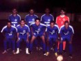 As de Ouro   FC.