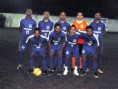 As de Ouro  FC.