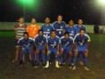 As de Ouro  FC.
