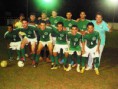 As de Ouro  FC.