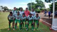As de Ouro  FC.