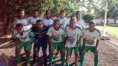As de Ouro  FC.