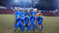 As de Ouro  FC.