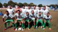 As de Ouro  FC.