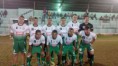As de Ouro  FC.