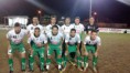 As de Ouro   FC.