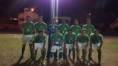 As de Ouro  FC.