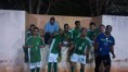 As de Ouro  FC.