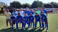 As de Ouro  FC.