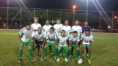 As de Ouro  FC.