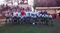 As de Ouro  FC.