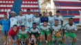 As de Ouro  FC.
