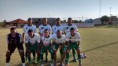 As de Ouro  FC.